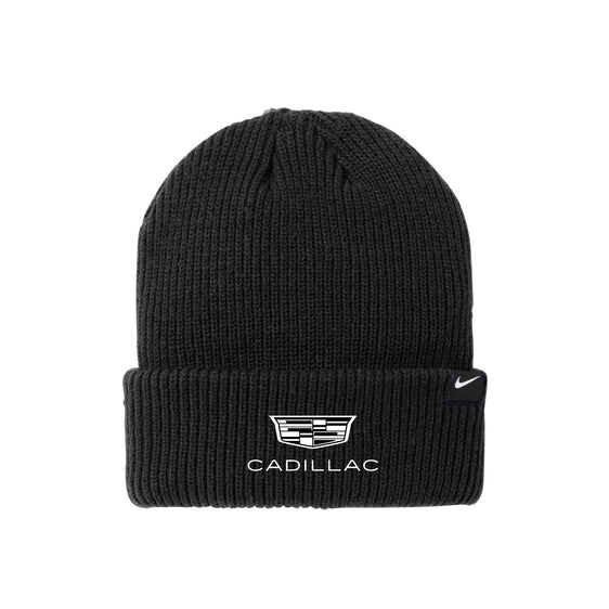 Cadillac of Manhattan - Nike Terra Beanie