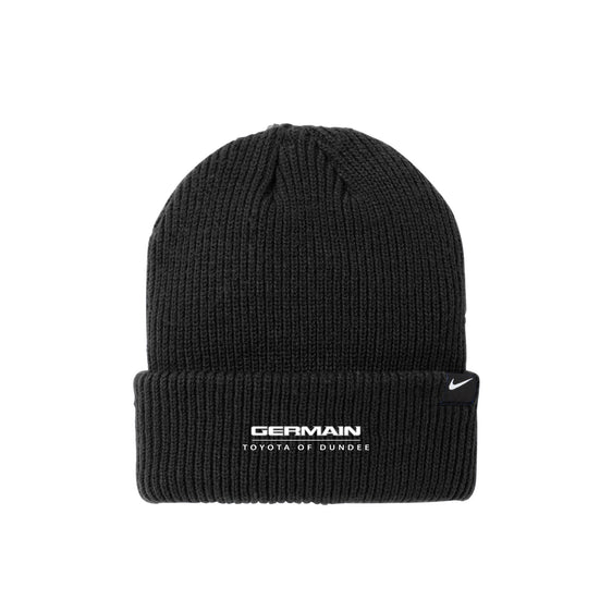 Germain Toyota of Dundee - Nike Terra Beanie