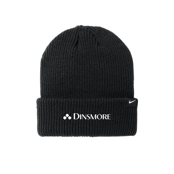 Dinsmore - Nike Terra Beanie