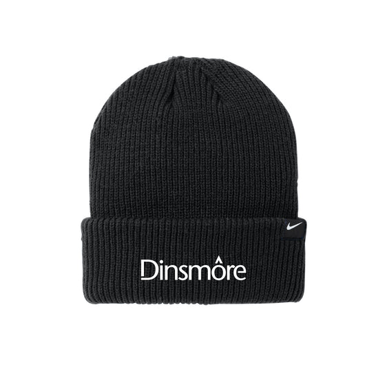 Dinsmore - Nike Terra Beanie