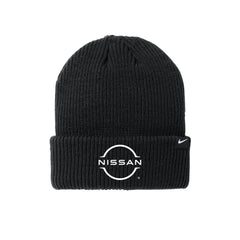 Conyer Nissan - Nike Terra Beanie
