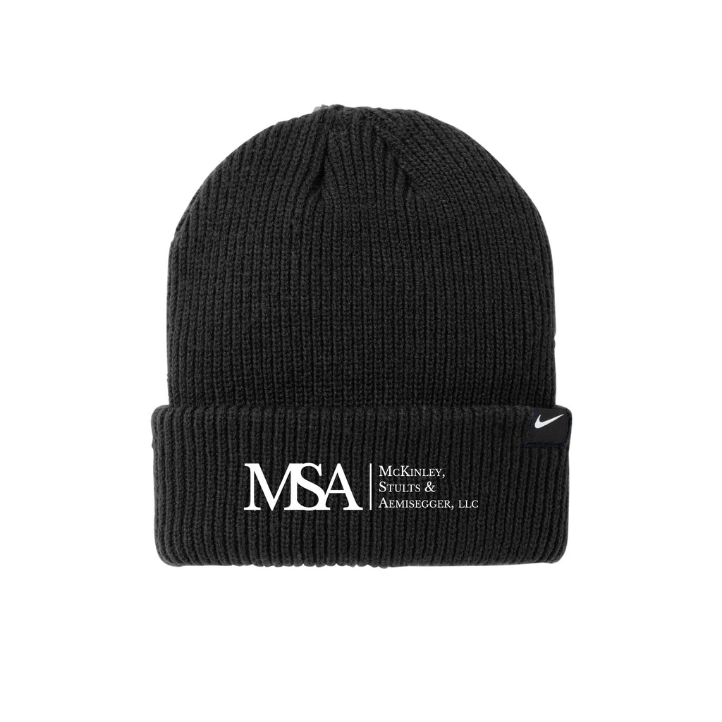 MSA Law Firm - Nike Terra Beanie