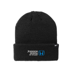 Johnson Honda of Stuart - Nike Terra Beanie