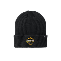 First Class Detailing - Nike Terra Beanie