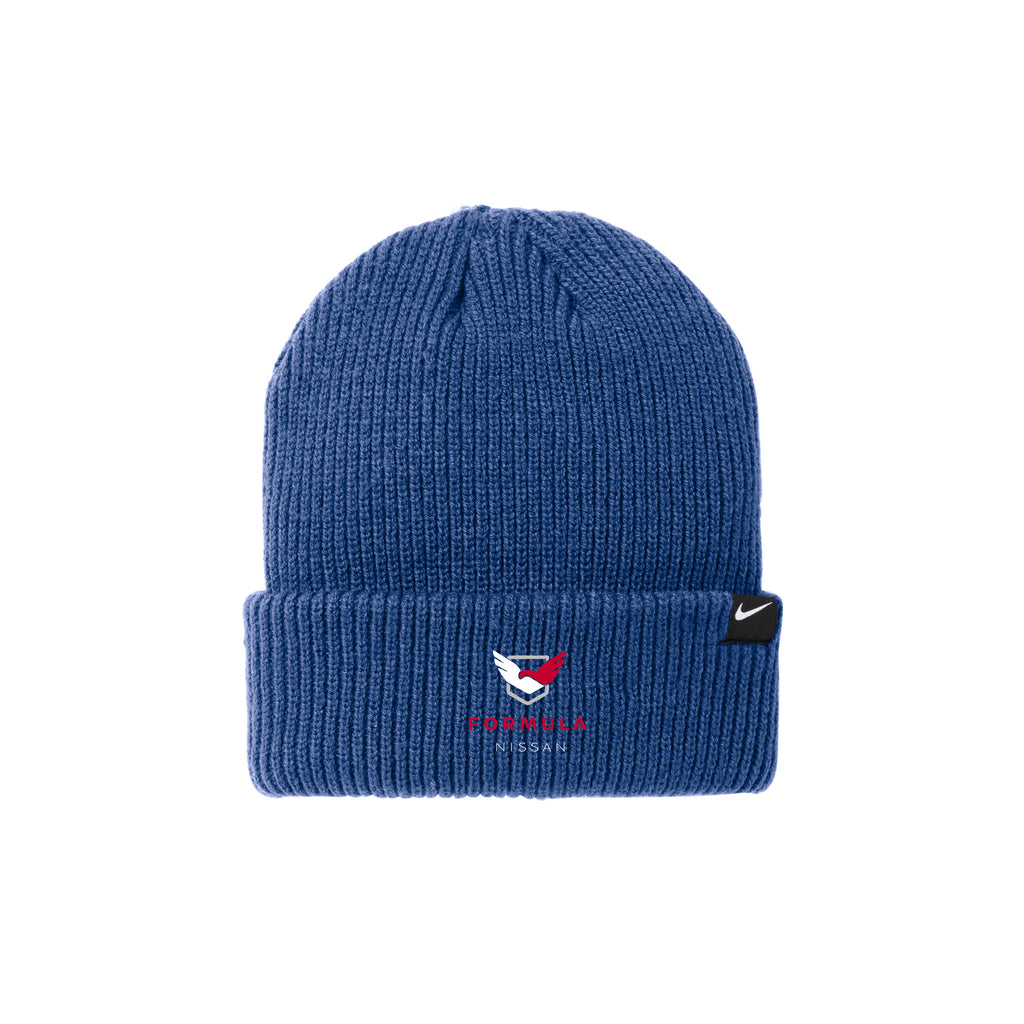 Formula Nissan - Nike Terra Beanie