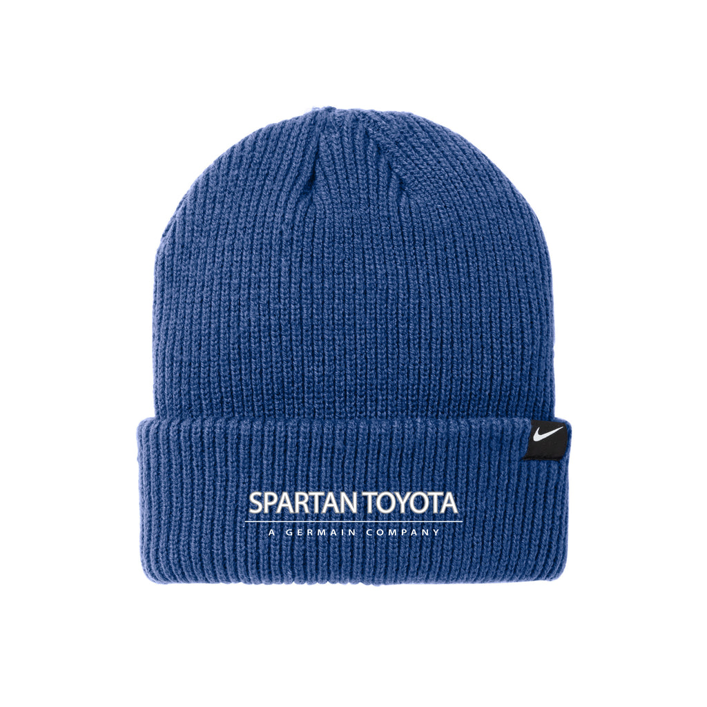 Germain Spartan Toyota - Nike Terra Beanie
