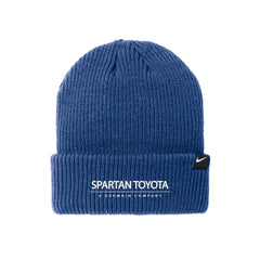 Germain Spartan Toyota - Nike Terra Beanie