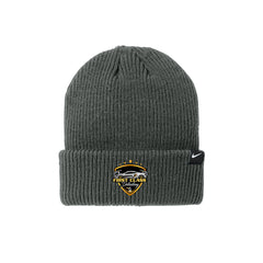 First Class Detailing - Nike Terra Beanie