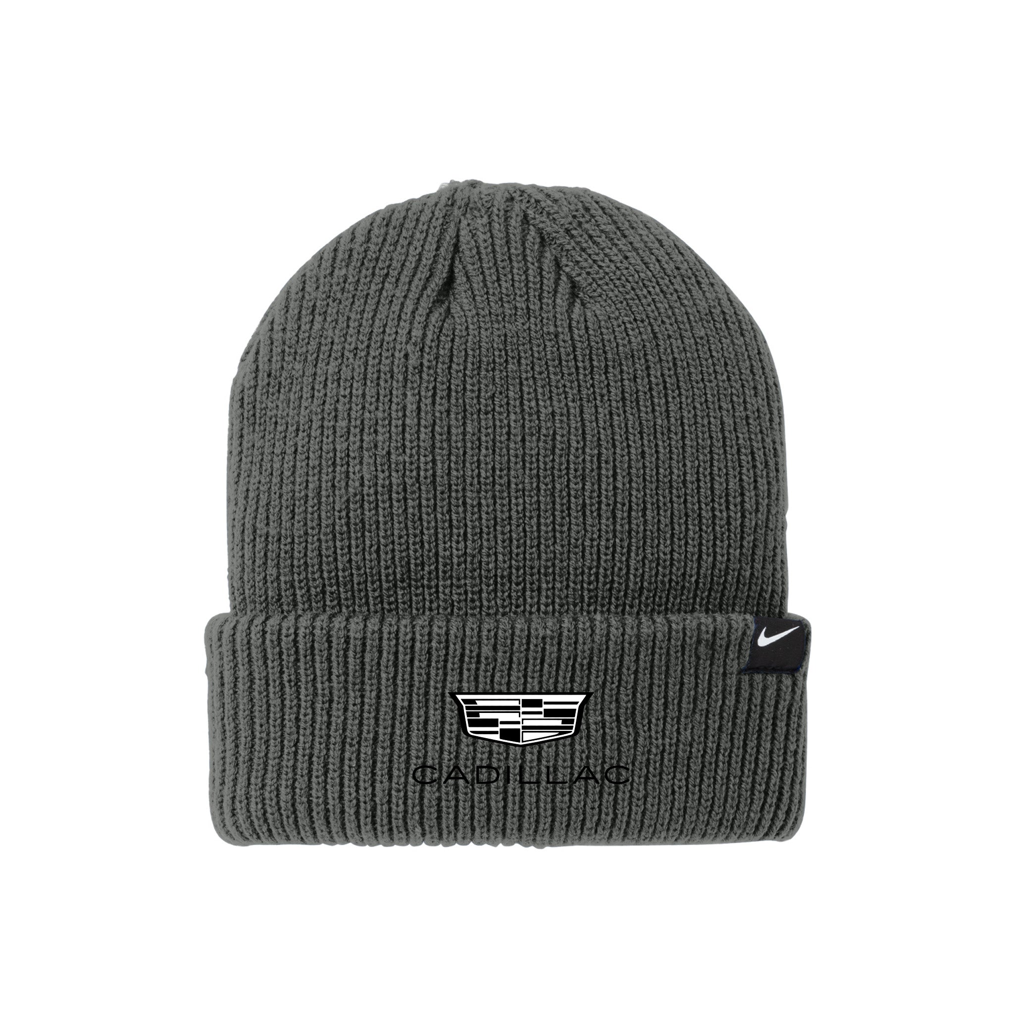 Cadillac of Manhattan - Nike Terra Beanie – GetSpirit
