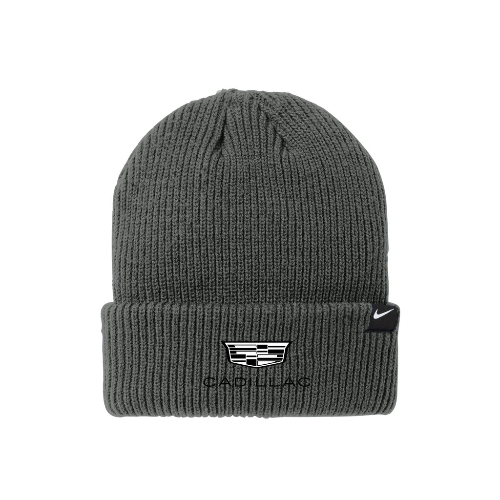 nike knit beanie