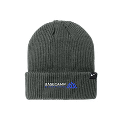 Basecamp Recovery Center - Nike Terra Beanie