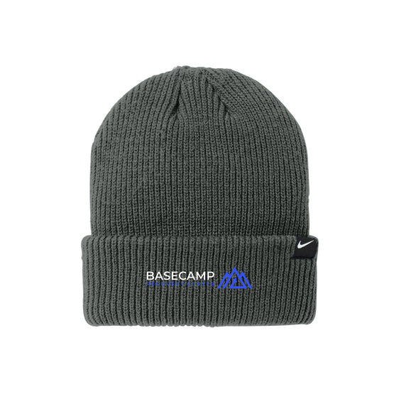 Basecamp Recovery Center - Nike Terra Beanie