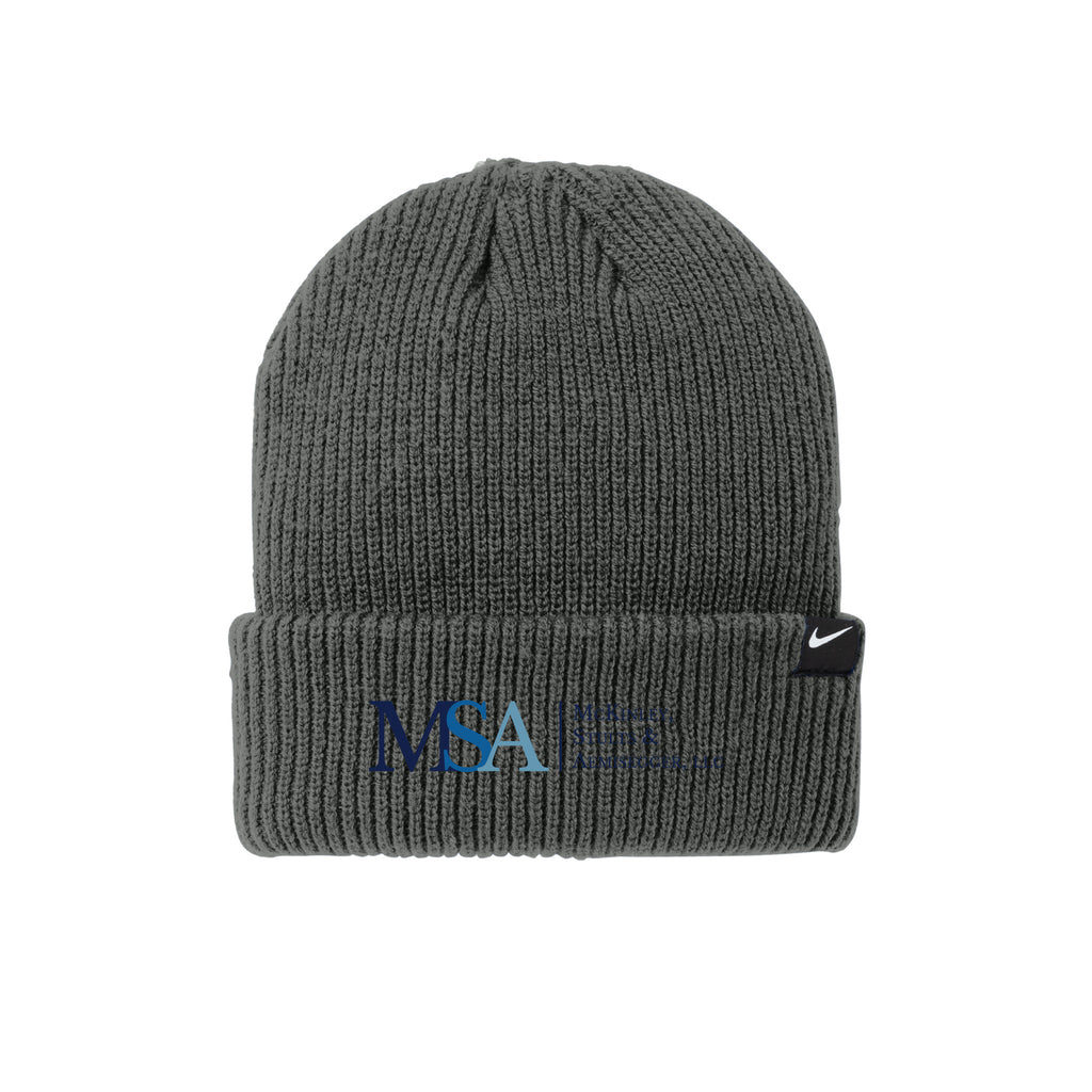 MSA Law Firm - Nike Terra Beanie