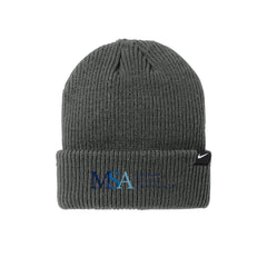 MSA Law Firm - Nike Terra Beanie