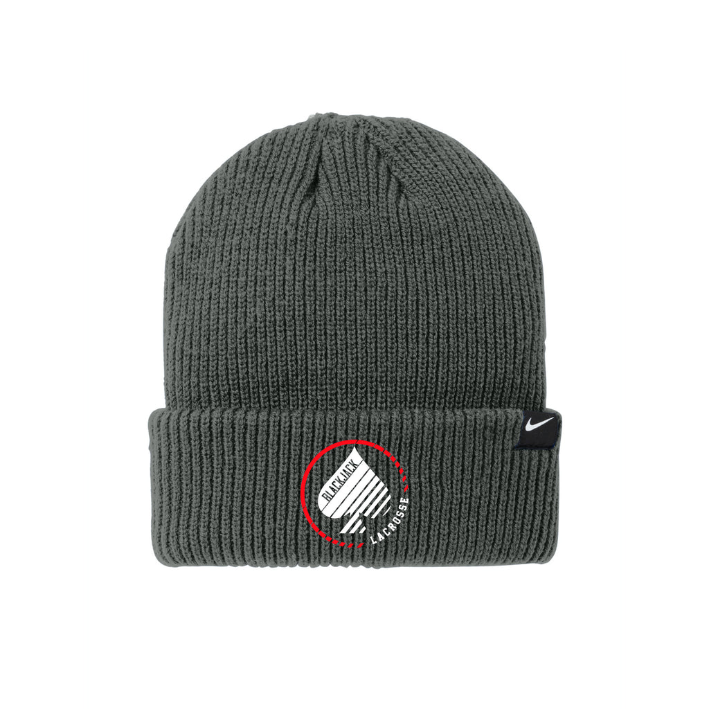 Blackjack Elite Lacrosse - Nike Terra Beanie