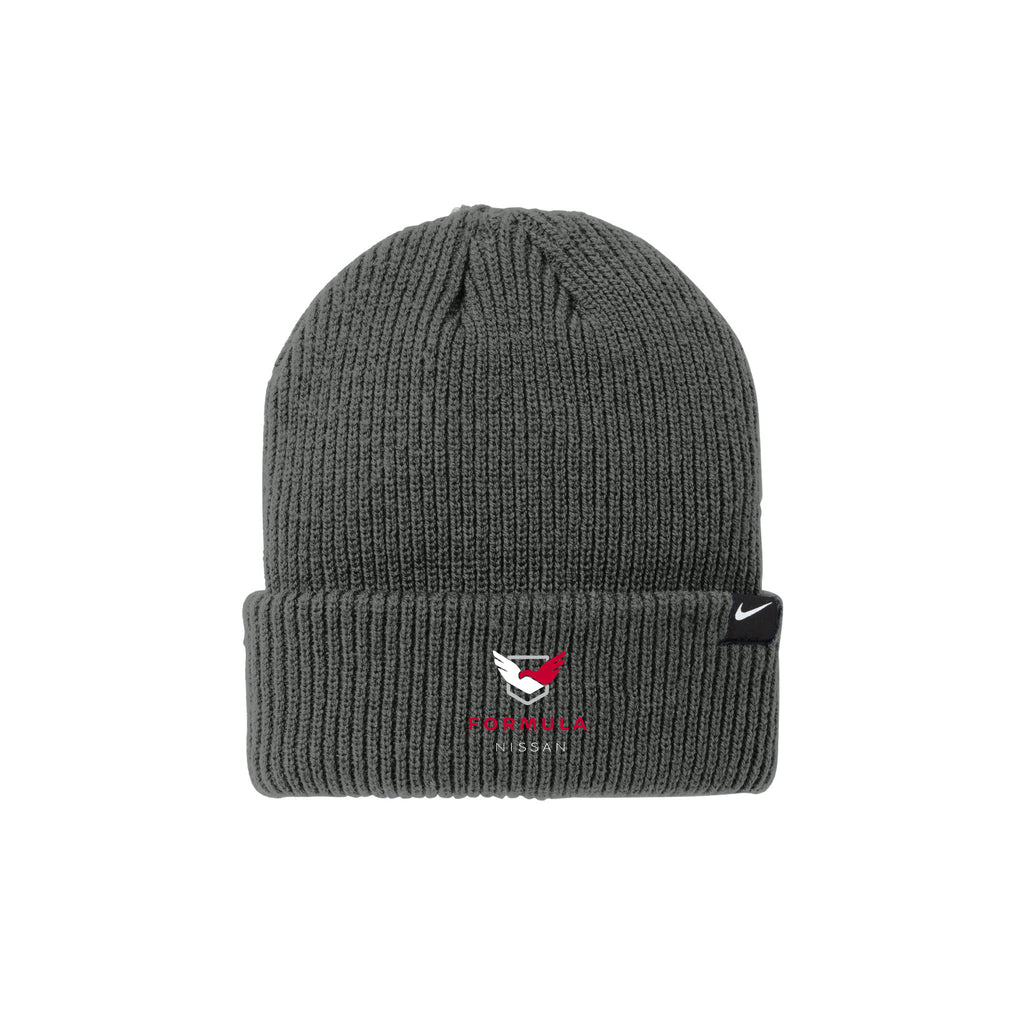 Formula Nissan - Nike Terra Beanie