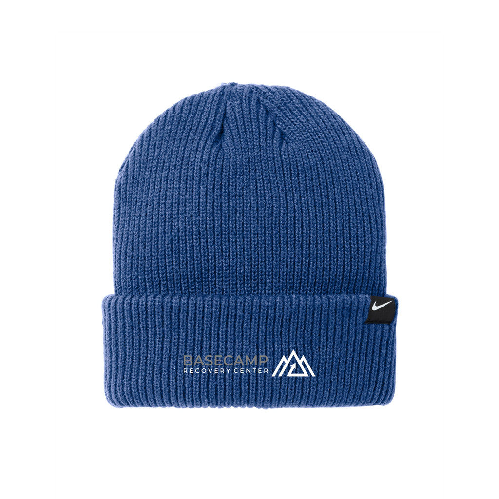 Basecamp Recovery Center - Nike Terra Beanie