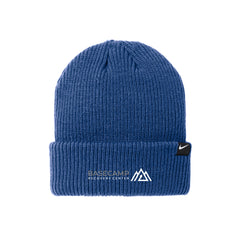 Basecamp Recovery Center - Nike Terra Beanie
