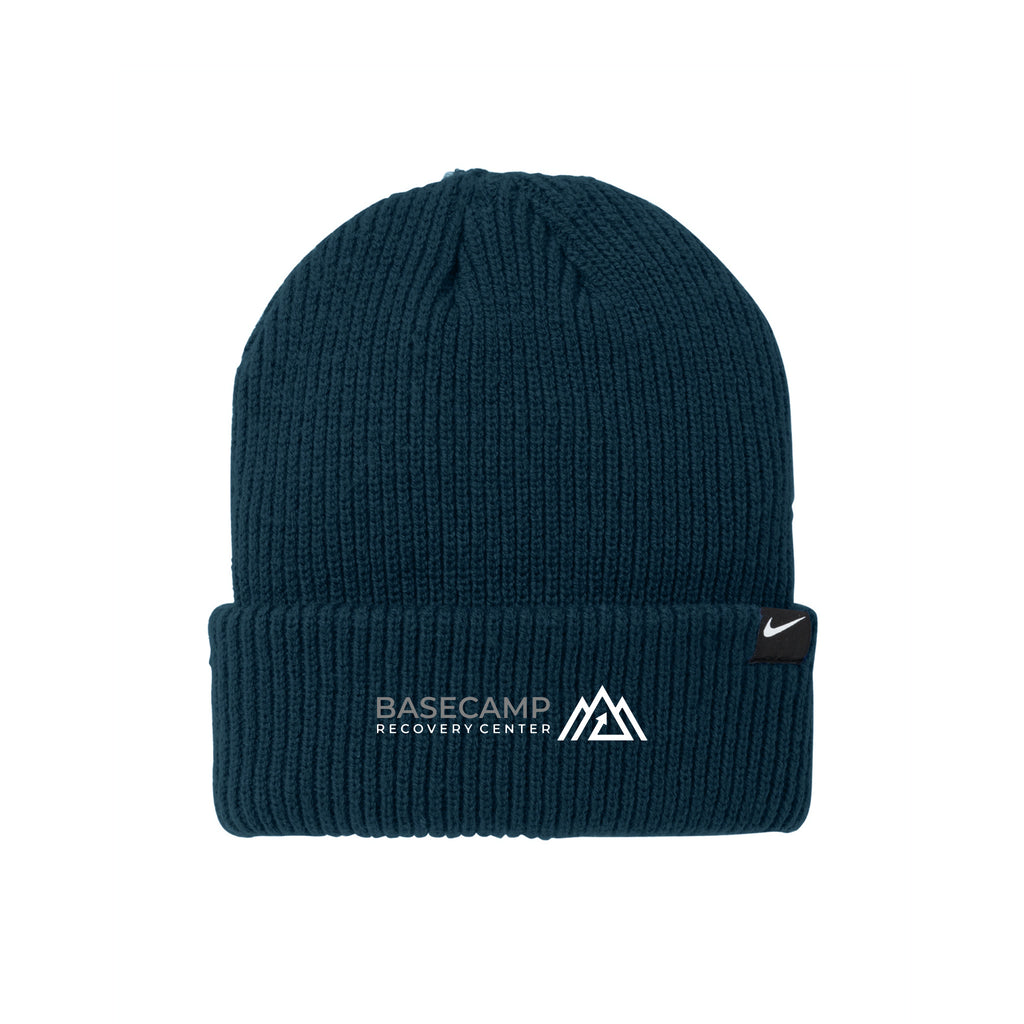 Basecamp Recovery Center - Nike Terra Beanie