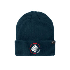 Blackjack Elite Lacrosse - Nike Terra Beanie