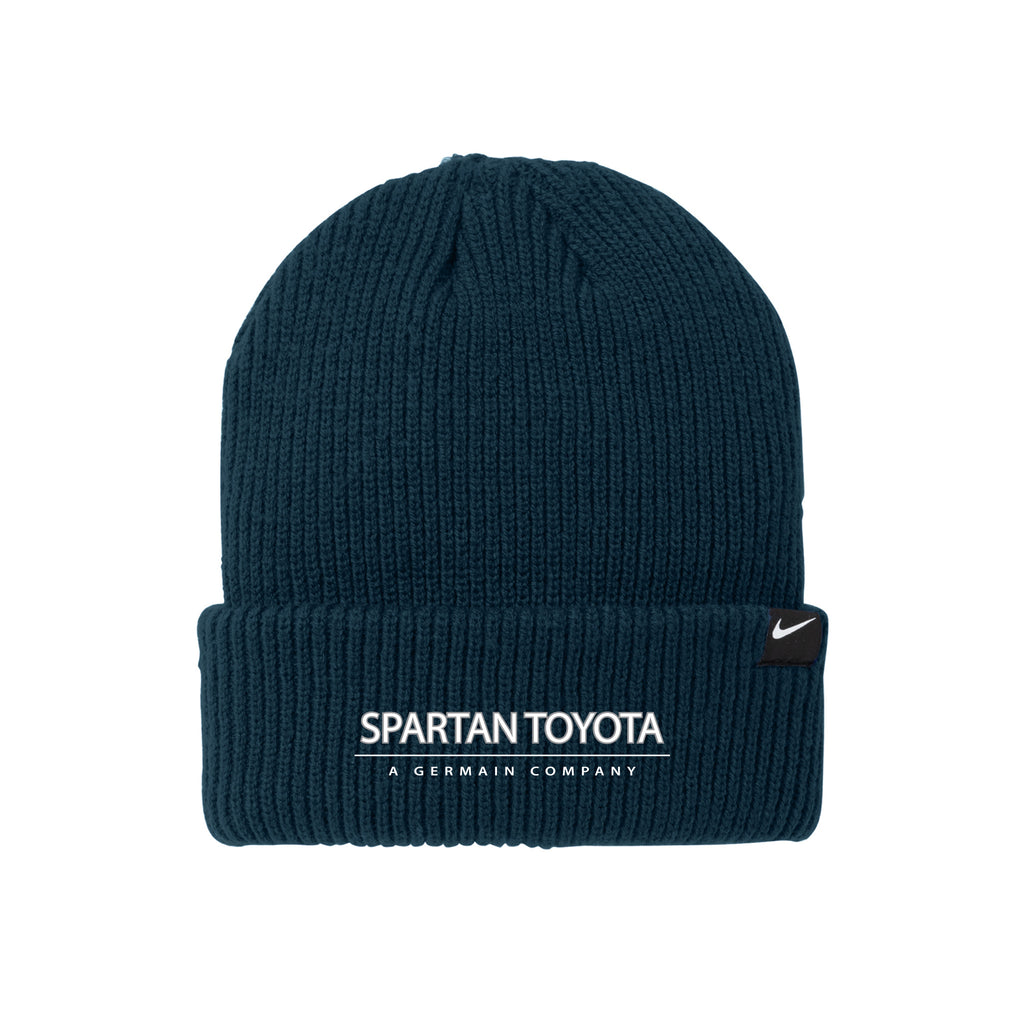 Germain Spartan Toyota - Nike Terra Beanie