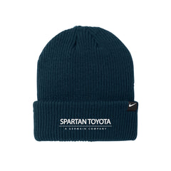 Germain Spartan Toyota - Nike Terra Beanie