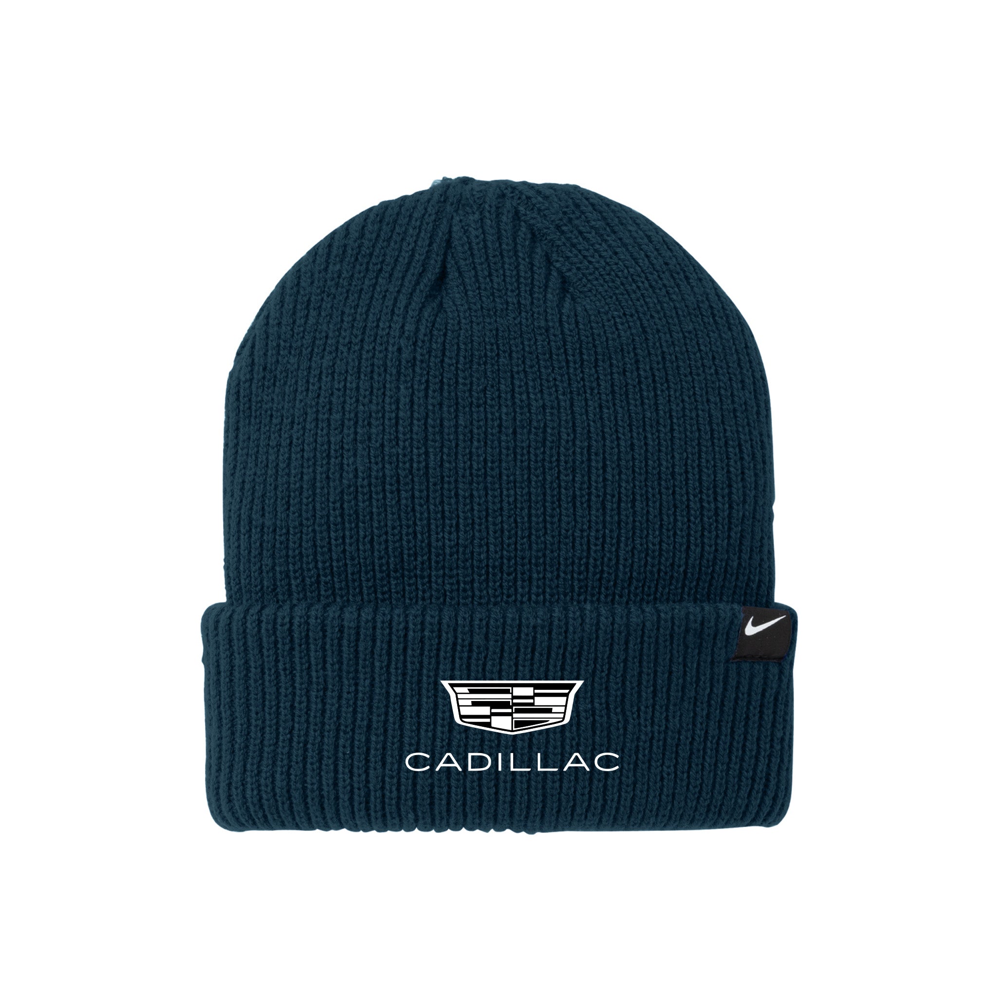 Cadillac of Manhattan - Nike Terra Beanie – GetSpirit