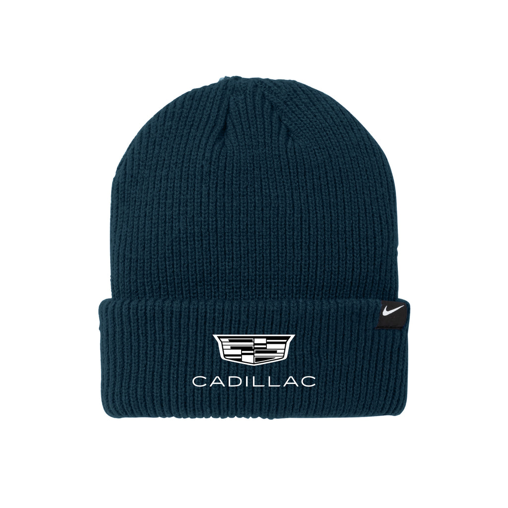 Otto Cadillac - Nike Terra Beanie