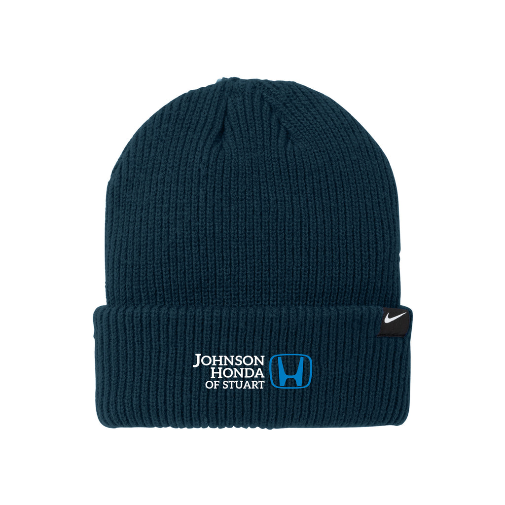 Johnson Honda of Stuart - Nike Terra Beanie