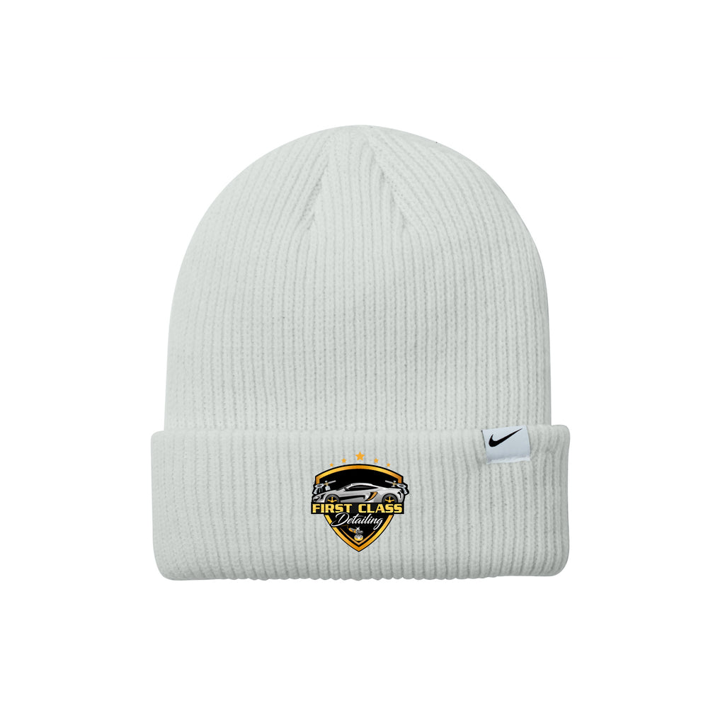 First Class Detailing - Nike Terra Beanie