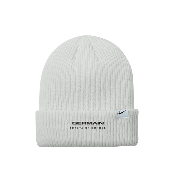 Germain Toyota of Dundee - Nike Terra Beanie