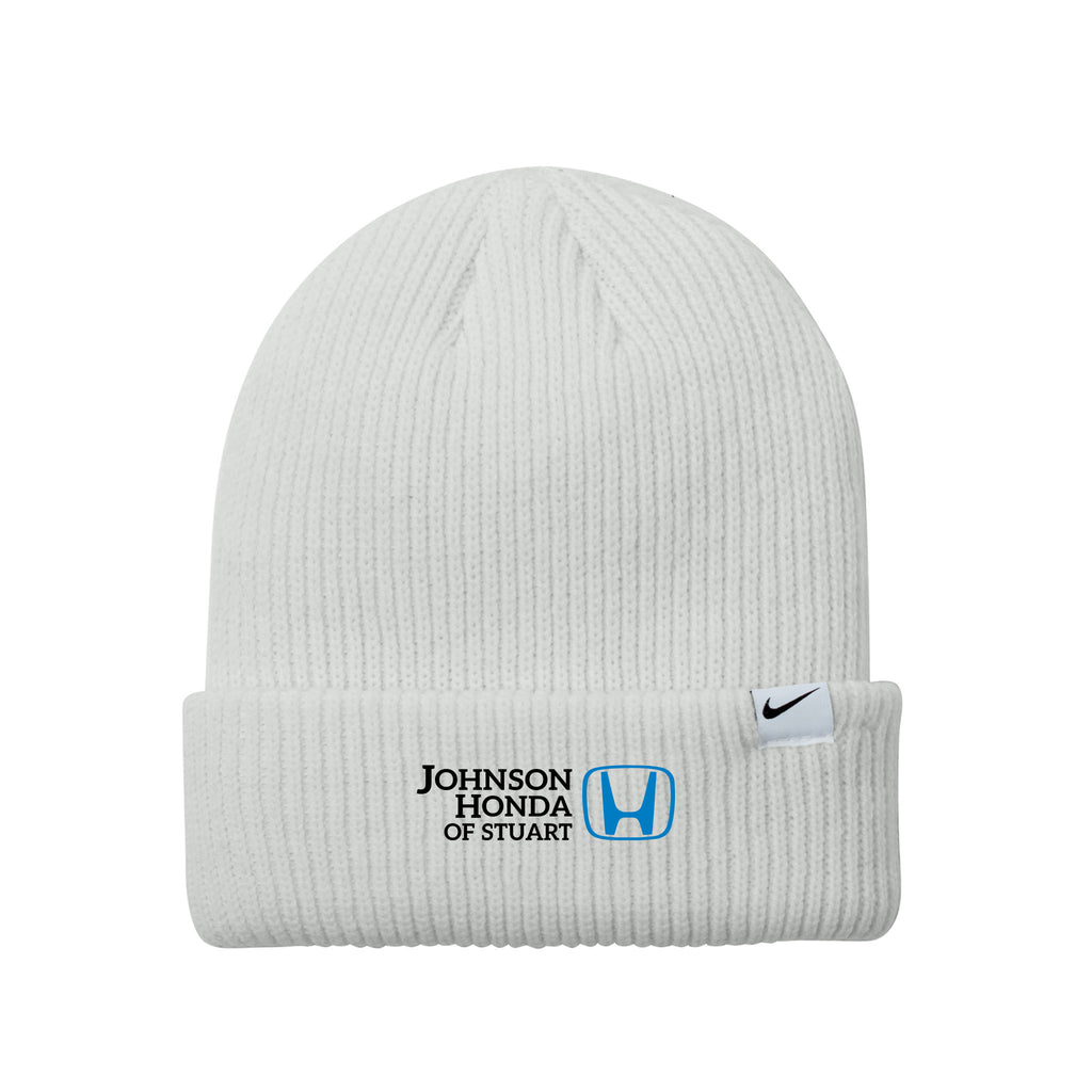 Johnson Honda of Stuart - Nike Terra Beanie