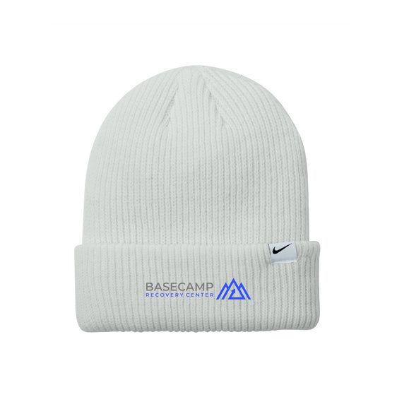 Basecamp Recovery Center - Nike Terra Beanie