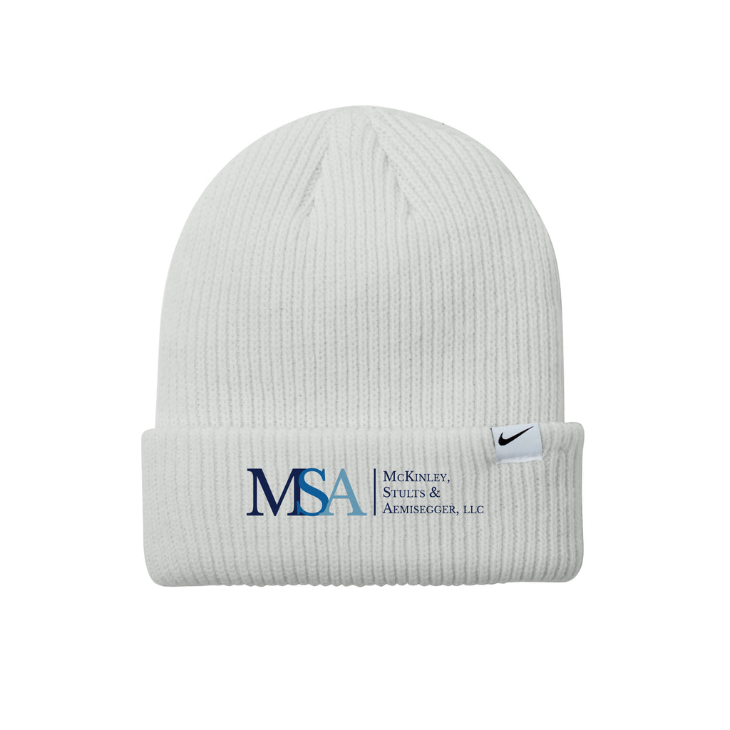 MSA Law Firm - Nike Terra Beanie