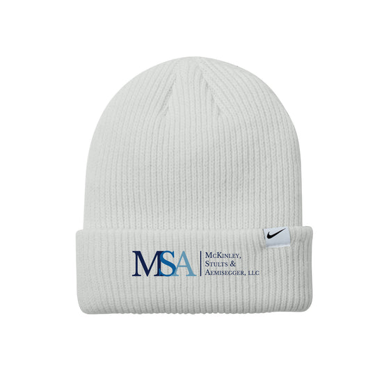 MSA Law Firm - Nike Terra Beanie