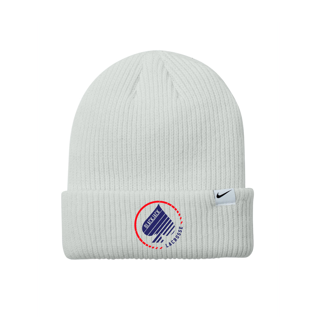 Blackjack Elite Lacrosse - Nike Terra Beanie