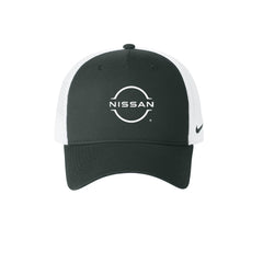 Nissan North New Hires - Nike Snapback Mesh Trucker Cap