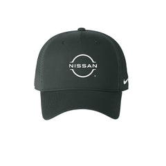 Nissan North New Hires - Nike Snapback Mesh Trucker Cap