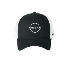 Nissan North New Hires - Nike Snapback Mesh Trucker Cap