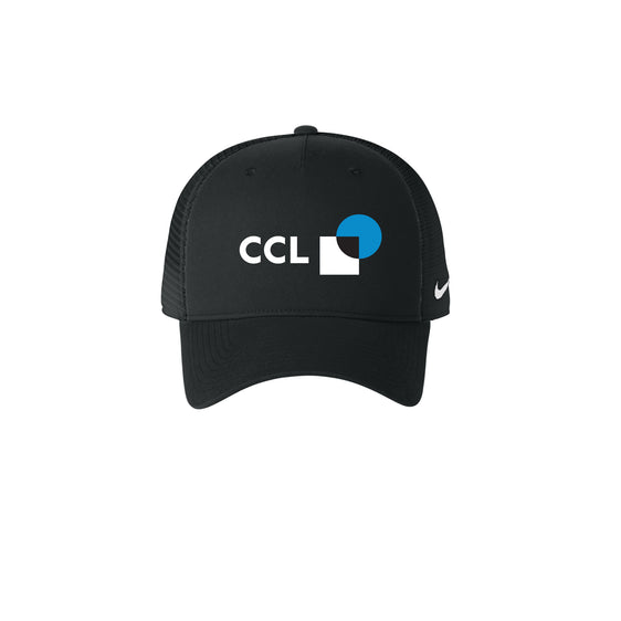 CCL - Nike Snapback Mesh Trucker Cap