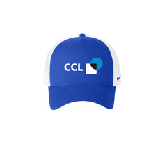 CCL - Nike Snapback Mesh Trucker Cap