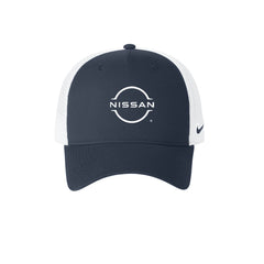 Nissan North New Hires - Nike Snapback Mesh Trucker Cap