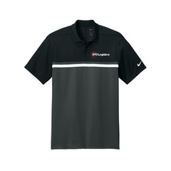 STG Logistics - Nike Dri-FIT Victory Colorblock Polo
