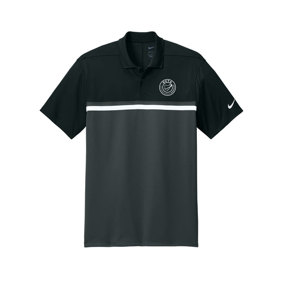 Ohio OCTA - Nike Dri-FIT Victory Colorblock Polo