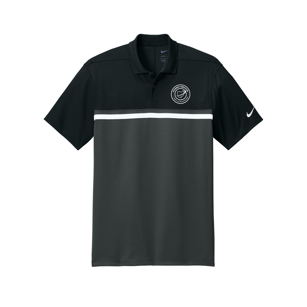 Ohio ACTE Student Services - Nike Dri-FIT Victory Colorblock Polo