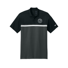 Ohio ACTE Student Services - Nike Dri-FIT Victory Colorblock Polo
