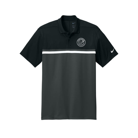 Ohio ACTE Student Services - Nike Dri-FIT Victory Colorblock Polo