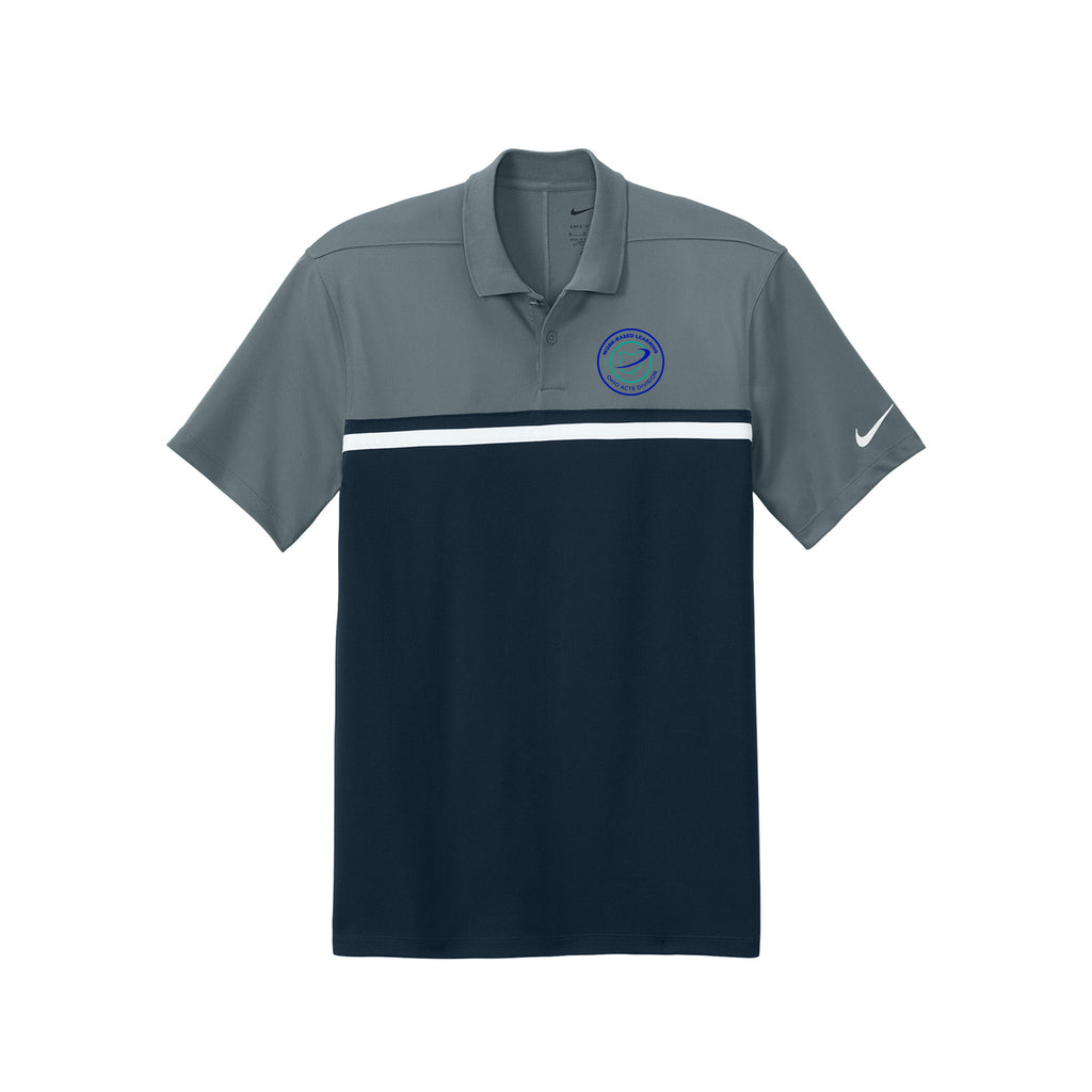 Ohio ACTE WBLD - Nike Dri-FIT Victory Colorblock Polo