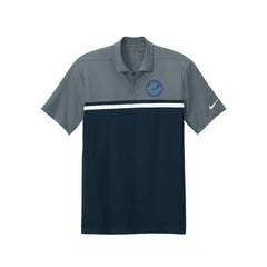 Ohio ACTE WBLD - Nike Dri-FIT Victory Colorblock Polo