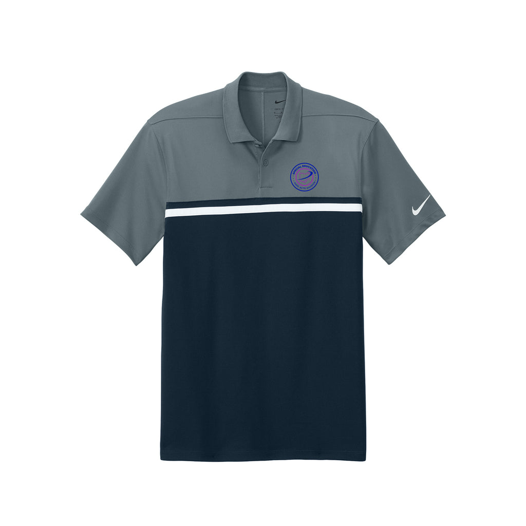 Ohio ACTE Special Education - Nike Dri-FIT Victory Colorblock Polo